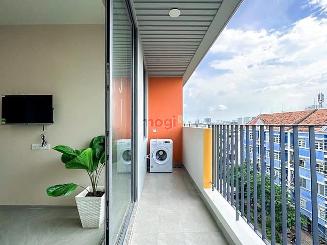 Hình ảnh Studio/1PN full NT gần Crescent Mall_SECC_Phú Mỹ Hưng