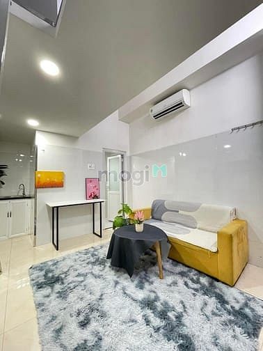 Hình ảnh Duplex ngay chợ bà chiểu Bình Thạnh
