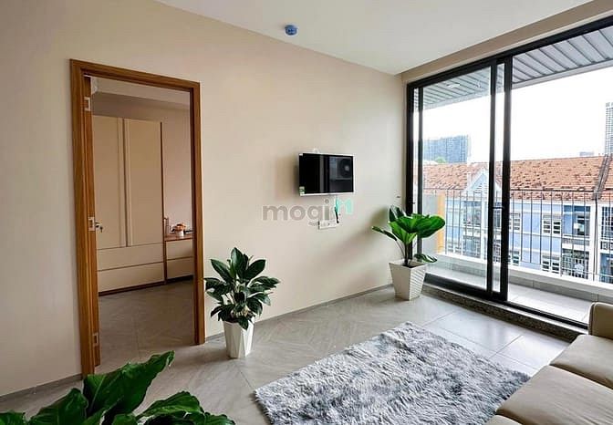 Hình ảnh Studio/1PN full NT gần Crescent Mall_SECC_Phú Mỹ Hưng