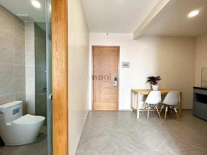 Hình ảnh Studio/1PN full NT gần Crescent Mall_SECC_Phú Mỹ Hưng