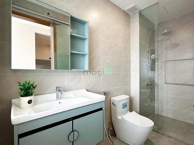 Hình ảnh Studio/1PN full NT gần Crescent Mall_SECC_Phú Mỹ Hưng