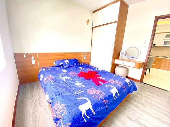 Hình ảnh 1ty6 đã VAT duy nhất 2PN2WC tặng Full nội thất ở Iris Tower cạnh VSIP1