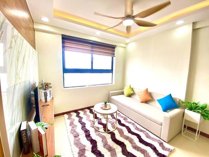 Hình ảnh 1ty6 đã VAT duy nhất 2PN2WC tặng Full nội thất ở Iris Tower cạnh VSIP1