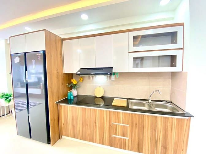 Hình ảnh 1ty6 đã VAT duy nhất 2PN2WC tặng Full nội thất ở Iris Tower cạnh VSIP1