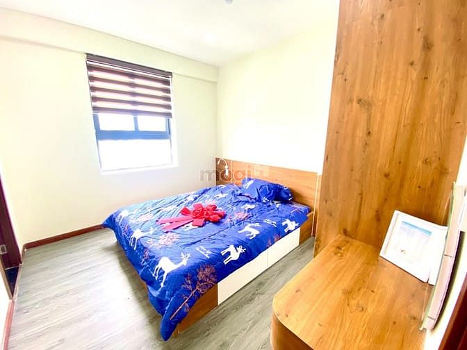 Hình ảnh 1ty6 đã VAT duy nhất 2PN2WC tặng Full nội thất ở Iris Tower cạnh VSIP1
