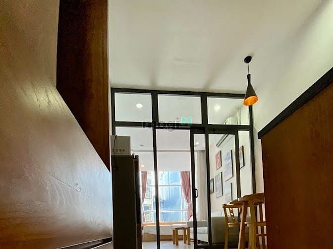 Hình ảnh Penhouse giá cực hot khu sân bay Tân Bình