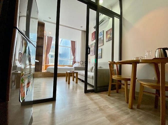 Hình ảnh Penhouse giá cực hot khu sân bay Tân Bình