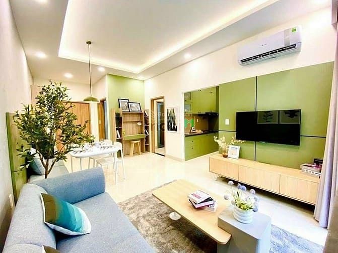 Hình ảnh Khoảng 22tr/m2 𝐂𝐀̆𝐍 𝟐𝐏𝐍 𝟐𝑾𝑪 𝟔0𝒎𝟐 𝐈𝐫𝐢𝐬 𝐓𝐨𝐰𝐞𝐫 VSIP1