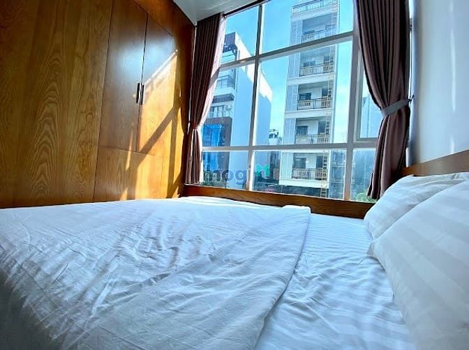 Hình ảnh Penhouse giá cực hot khu sân bay Tân Bình