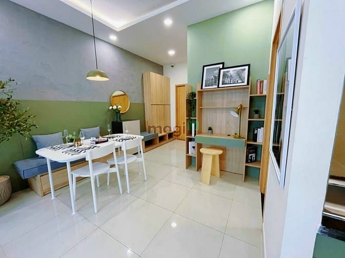 Hình ảnh Khoảng 22tr/m2 𝐂𝐀̆𝐍 𝟐𝐏𝐍 𝟐𝑾𝑪 𝟔0𝒎𝟐 𝐈𝐫𝐢𝐬 𝐓𝐨𝐰𝐞𝐫 VSIP1