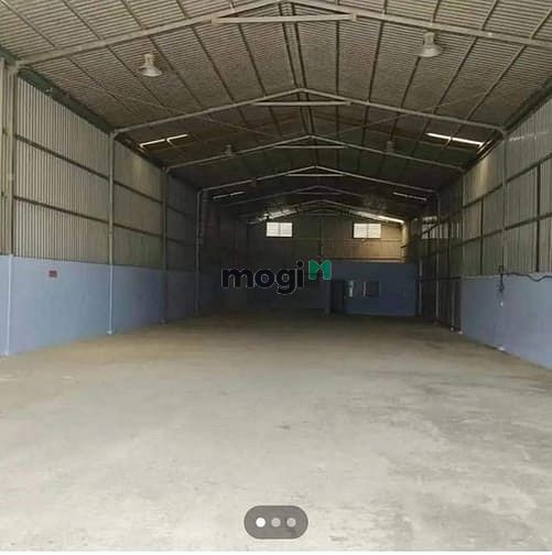 Hình ảnh Cho thuê xưởng 200m2 quận bình tân