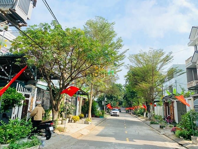 Hình ảnh Chào bán lô đất 115m2 sạch đẹp đường Sơn Thủy 2 gần TTHC quận - 3,75ty