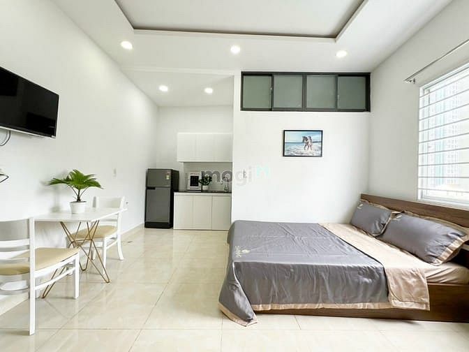 Hình ảnh ✅ Căn Hộ Mới, Thoáng Mát, Ở Được 2-3 Người, Giá Chỉ 6.5 Triệu