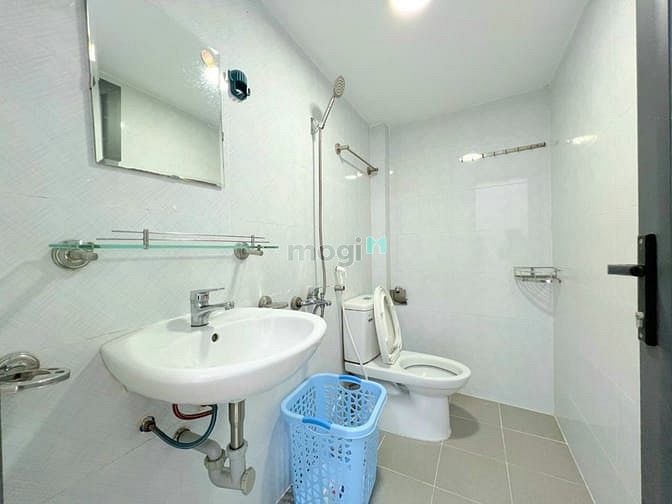 Hình ảnh ✅ Căn Hộ Mới, Thoáng Mát, Ở Được 2-3 Người, Giá Chỉ 6.5 Triệu