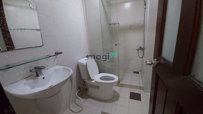 Hình ảnh Chung cư quận Bình Thạnh - Mỹ Phước 2p ngủ 2wc 83m2 11tr5/tháng