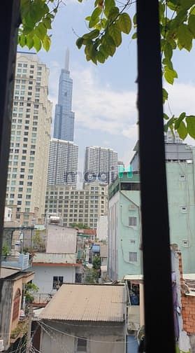 Hình ảnh Nhà 3 tầng Võ Duy Ninh, 35m2, nhỉnh 4 tỷ