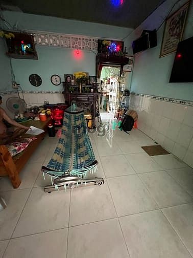 Hình ảnh Nhà 3 tầng Võ Duy Ninh, 35m2, nhỉnh 4 tỷ