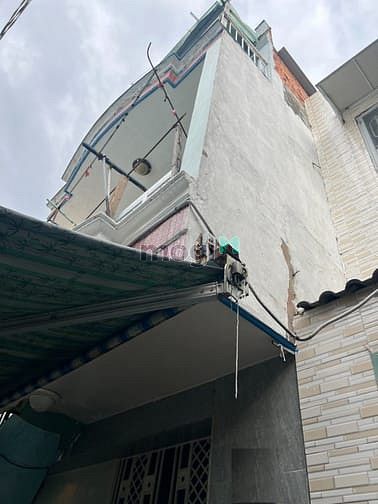 Hình ảnh Nhà 3 tầng Võ Duy Ninh, 35m2, nhỉnh 4 tỷ
