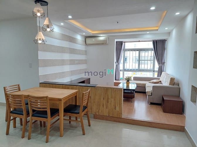 Hình ảnh Cho Thuê Căn Hộ Sky Garden 2 - 2 Phòng Ngủ 2 WC - 88m2 - Phú Mỹ Hưng