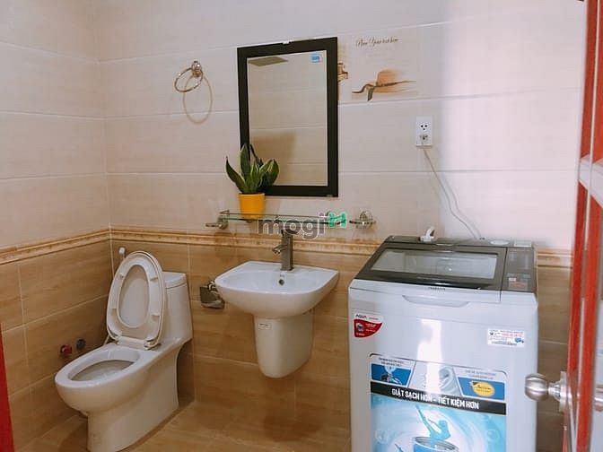 Hình ảnh ✅ ✅ Mb6623 nạp rút nhanh chóng 2PN_70m2, ngay gần trường Hutech, thang máy, hầm xe,