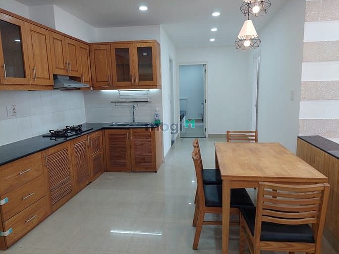 Hình ảnh Cho Thuê Căn Hộ Sky Garden 2 - 2 Phòng Ngủ 2 WC - 88m2 - Phú Mỹ Hưng