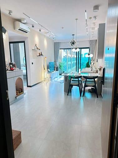 Hình ảnh De La Sol Quận 4 Trang Chủ MB66.COM / Đăng Ký Tặng 66K cho thuê 1PN, 1WC, 68m2, 25tr