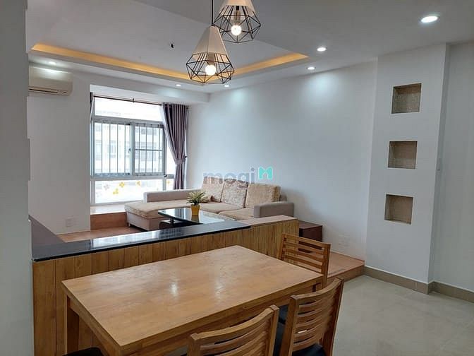 Hình ảnh Cho Thuê Căn Hộ Sky Garden 2 - 2 Phòng Ngủ 2 WC - 88m2 - Phú Mỹ Hưng