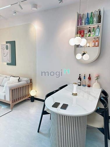 Hình ảnh De La Sol Quận 4 Trang Chủ MB66.COM / Đăng Ký Tặng 66K cho thuê 1PN, 1WC, 68m2, 25tr