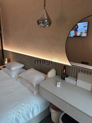 Hình ảnh De La Sol Quận 4 Trang Chủ MB66.COM / Đăng Ký Tặng 66K cho thuê 1PN, 1WC, 68m2, 25tr