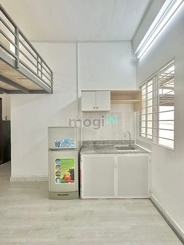 Hình ảnh Cho Thuê Phòng Trọ Full Nột Thất Ở Âu Cơ Tân Bình