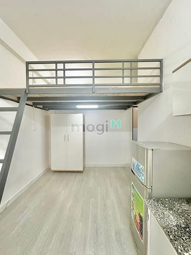 Hình ảnh Cho Thuê Phòng Trọ Full Nột Thất Ở Âu Cơ Tân Bình