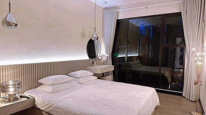 Hình ảnh De La Sol Quận 4 Trang Chủ MB66.COM / Đăng Ký Tặng 66K cho thuê 1PN, 1WC, 68m2, 25tr