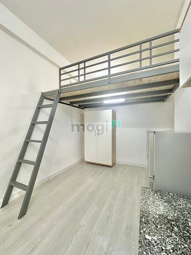 Hình ảnh Cho Thuê Phòng Trọ Full Nột Thất Ở Âu Cơ Tân Bình