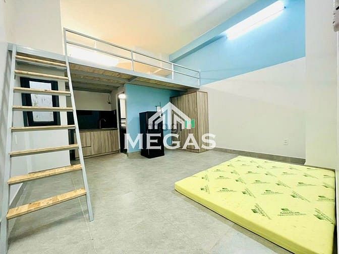 Hình ảnh Chỉ từ #3tr - #3tr5 các bạn sinh viên đã thuê được một phòng #duplex
