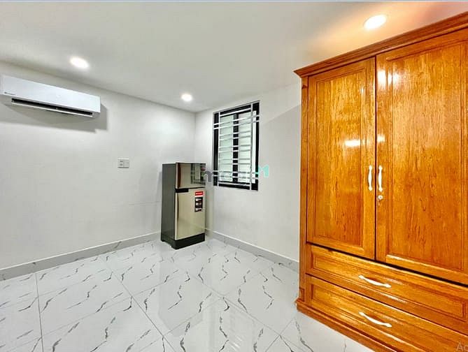 Hình ảnh 💥Phòng Cao Cấp Mới Xây Ngay Bắc Hải Quận 10, Giá Hấp Dẫn