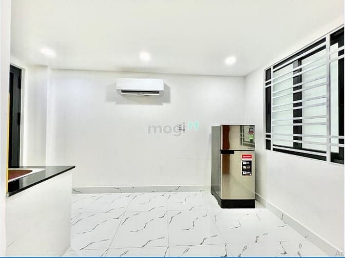 Hình ảnh 💥Phòng Cao Cấp Mới Xây Ngay Bắc Hải Quận 10, Giá Hấp Dẫn