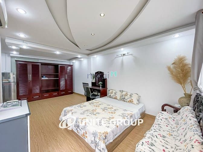 Hình ảnh Studio ban công full nội thất, kdc phú mỹ,gần phú mỹ hưng