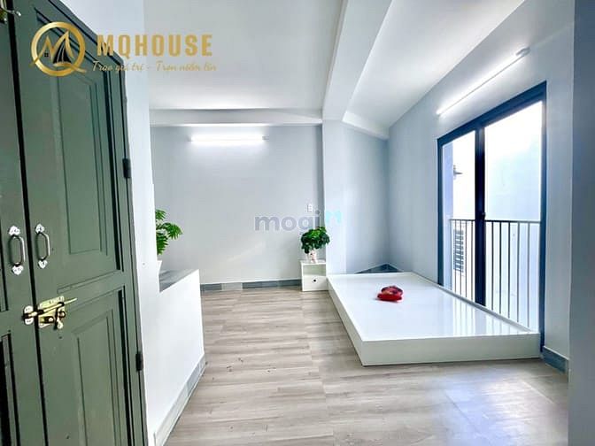 Hình ảnh 🔥🔥Khai Trương Căn Hộ Mới 100%, Chu Văn An, Bình Thạnh