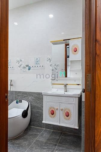 Hình ảnh ✅ Duplex Mới, Cửa Sổ Thoáng, Ở 2- 3 Người, Giá Chỉ 6.2 Triệu