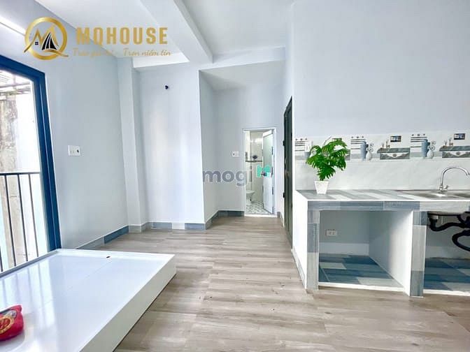 Hình ảnh 🔥🔥Khai Trương Căn Hộ Mới 100%, Chu Văn An, Bình Thạnh