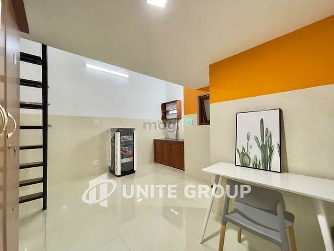 Hình ảnh 🍀 DUPLEX Gác cao Full nội thất nằm ngay trung tâm Quận 7