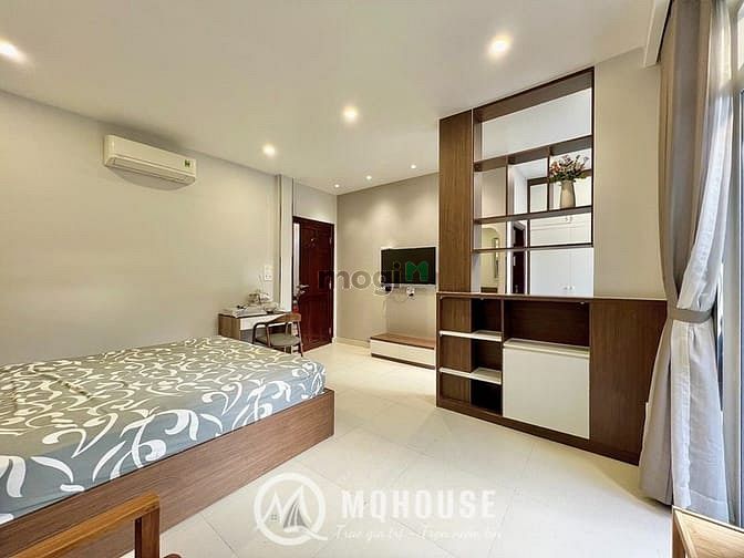 Hình ảnh 🌈🌈Cho thuê Mb6623 nạp rút nhanh chóng 1 PN Full nội thất ngay chợ Tân Bình
