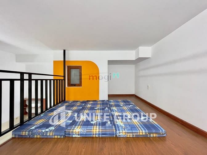 Hình ảnh 🍀 DUPLEX Gác cao Full nội thất nằm ngay trung tâm Quận 7