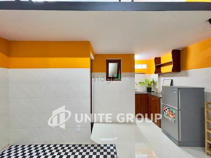 Hình ảnh 🍀 DUPLEX Gác cao Full nội thất nằm ngay trung tâm Quận 7