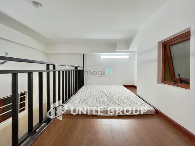 Hình ảnh 🍀 DUPLEX Gác cao Full nội thất nằm ngay trung tâm Quận 7