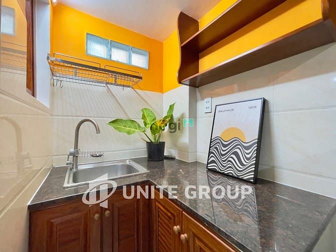 Hình ảnh 🍀 DUPLEX Gác cao Full nội thất nằm ngay trung tâm Quận 7