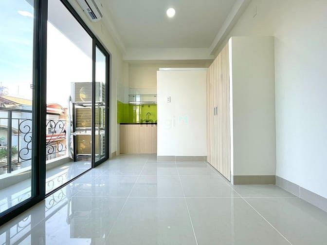 Hình ảnh 🔥Phòng Cao Cấp Thoáng Mát Ngay CV Lê Thị Riêng