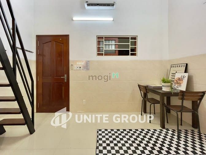 Hình ảnh 🍀 DUPLEX Gác cao Full nội thất nằm ngay trung tâm Quận 7