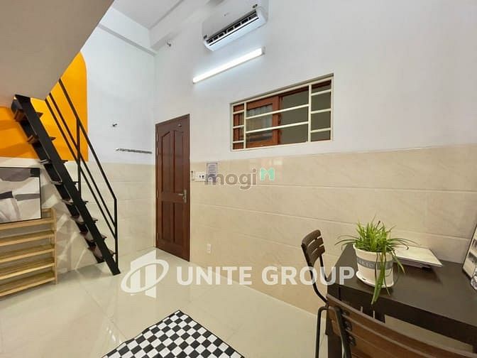 Hình ảnh 🍀 DUPLEX Gác cao Full nội thất nằm ngay trung tâm Quận 7
