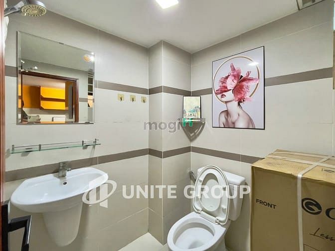 Hình ảnh 🍀 DUPLEX Gác cao Full nội thất nằm ngay trung tâm Quận 7